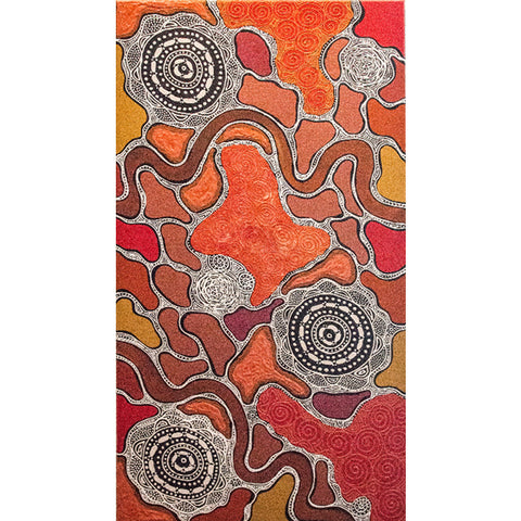 Grandmothers Journey